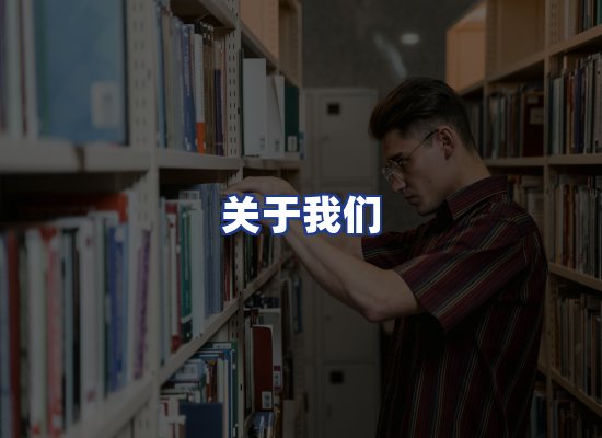 专业团队